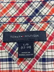 Vorschaubild TOMMY HILFIGER Freizeithemd 3