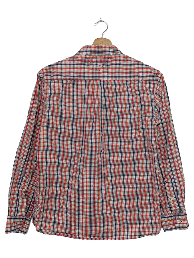 TOMMY HILFIGER Freizeithemd Bild 2