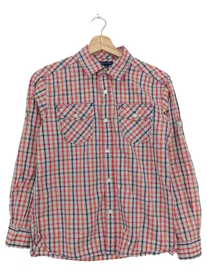 TOMMY HILFIGER Freizeithemd