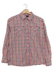 Vorschaubild TOMMY HILFIGER Freizeithemd 1