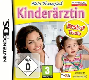 TIVOLA PUBLISHING GMBH Lernspiel