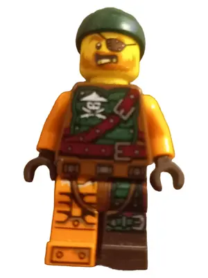 LEGO LEGO Spielfigur