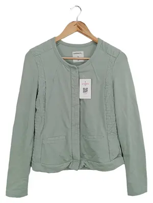 SANDWICH Sweatjacke