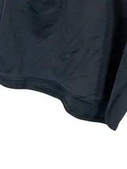 Vorschaubild 2 von Herren Sport Shorts Gr. 44/XS Schwarz Polyester