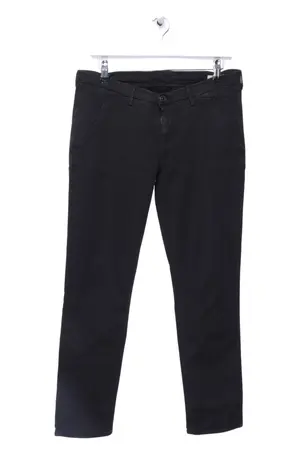 M·A·C Stoffhose
