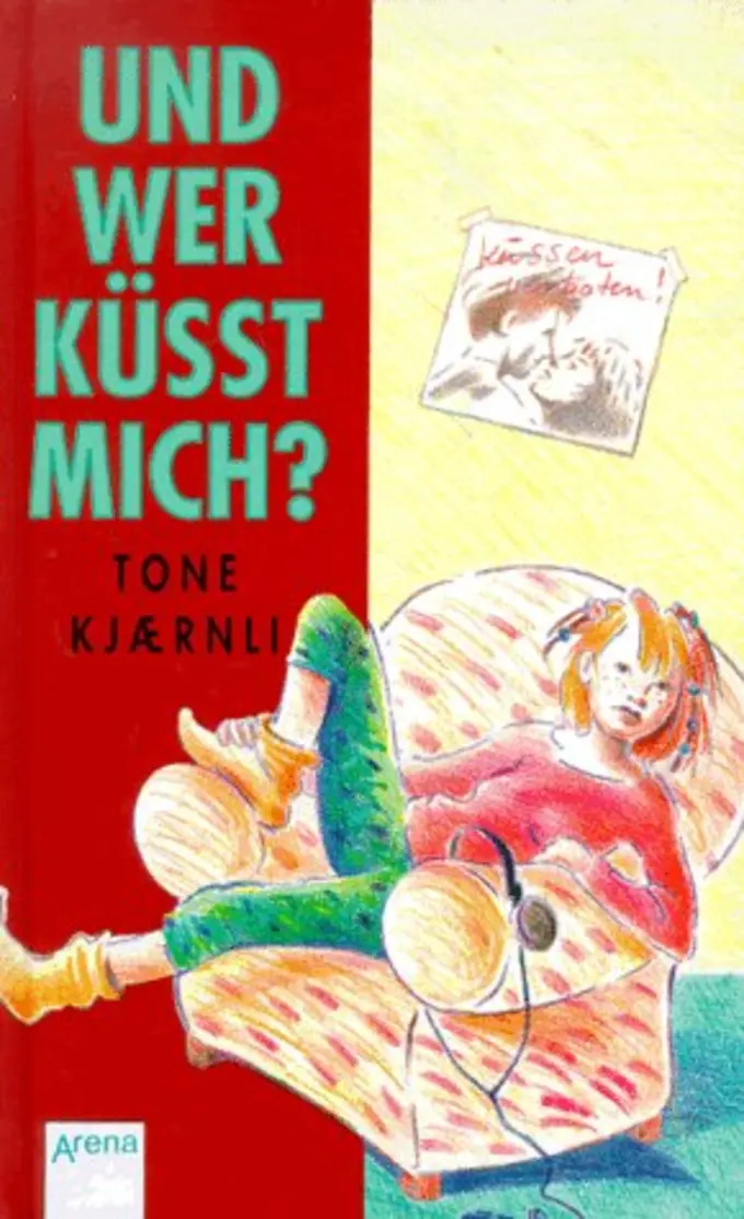 Buch für Jugendliche Bild 1