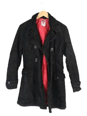 DIESEL Cordjacke