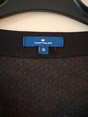 Vorschaubild 3 von Damen Blazer Gr. 36/S Modisch Mehrfarbig Grafisches Muster