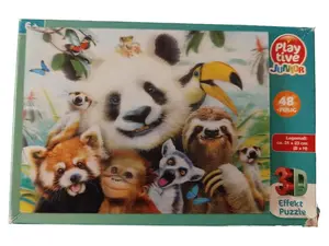 PLAYTIVE JUNIOR Puzzle