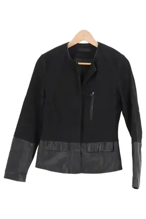 CALVIN KLEIN JEANS Leichte Jacke