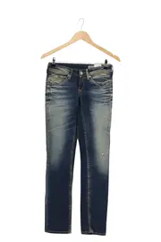 Vorschaubild TOMMY HILFIGER Jeans Slim Fit 1