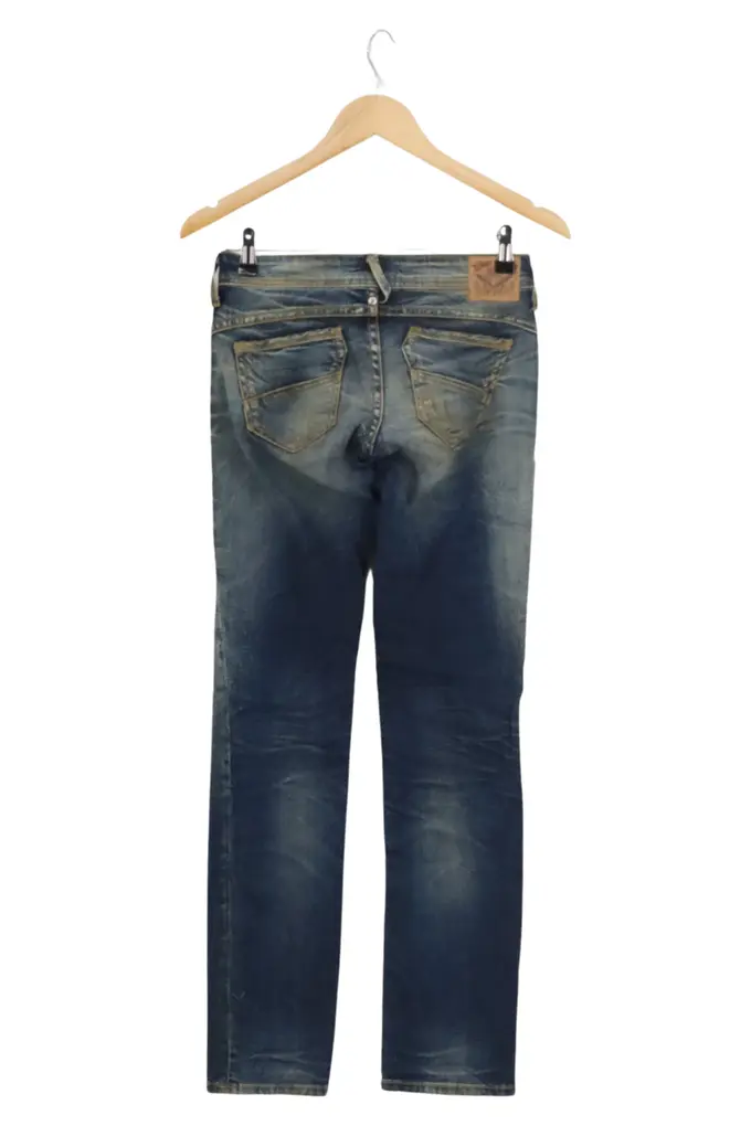 TOMMY HILFIGER Jeans Slim Fit Bild 2