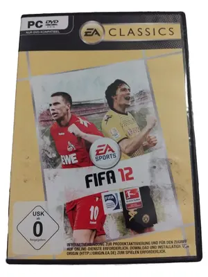 EA SPORTS Sportspiele