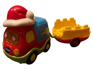 VTECH Spielzeugauto
