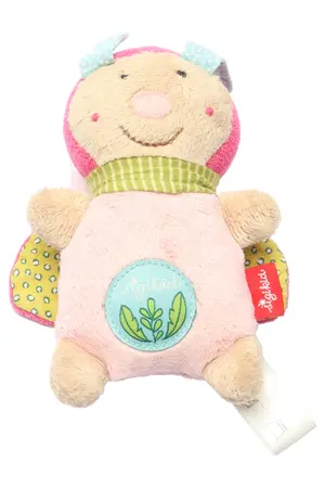 SIGIKID Baby Kuscheltier