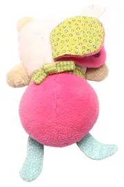 Vorschaubild SIGIKID Baby Kuscheltier 2