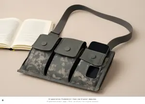 US ARMY Umhängetasche