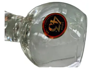 LICOR 43 Likörglas