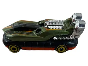 HOT WHEELS Spielzeugauto