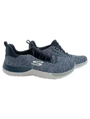 Vorschaubild 1 von Damen Sneaker low Gr. 39 Blau Casual Sportlich Freizeitschuh