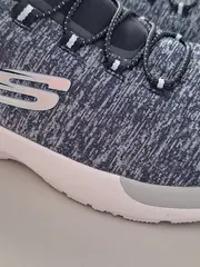 Vorschaubild 5 von Damen Sneaker low Gr. 39 Blau Casual Sportlich Freizeitschuh