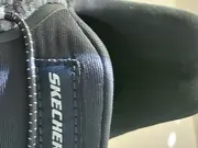 Vorschaubild 7 von Damen Sneaker low Gr. 39 Blau Casual Sportlich Freizeitschuh
