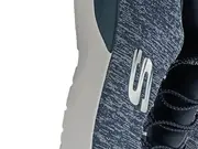 Vorschaubild 4 von Damen Sneaker low Gr. 39 Blau Casual Sportlich Freizeitschuh