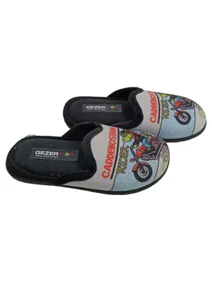 GEZER KIDS Hausschuhe