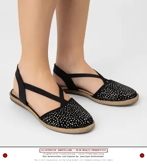 TAMARIS Espadrille
