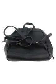 Vorschaubild 2 von Damen Rucksack Schwarz Minimalistisch Elegant Business