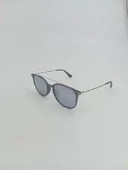 Vorschaubild 2 von Herren Sonnenbrille Modern Sport Grau Kunststoff