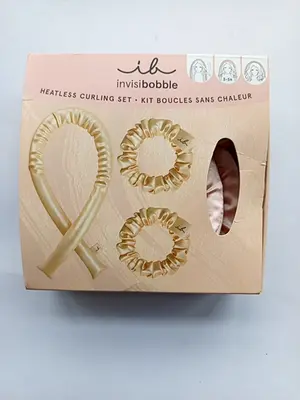 INVISIBOBBLE Lockenwickler