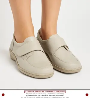 WALDLÄUFER Hausschuhe