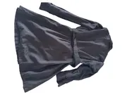 Vorschaubild 8 von Damen Blazer Gr. 40/L Schwarz Business Modern