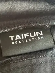 Vorschaubild 7 von Damen Blazer Gr. 40/L Schwarz Business Modern