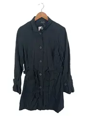 Vorschaubild 1 von Damen Blazer Gr. 40/L Schwarz Business Modern