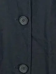 Vorschaubild 4 von Damen Blazer Gr. 40/L Schwarz Business Modern