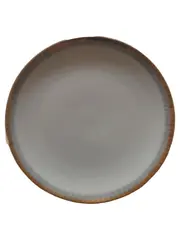 Vorschaubild 1 von Essteller Klassisch Mehrfarbig Porzellan Ø 19 cm