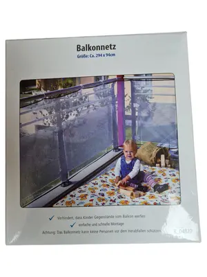 REER Kindersicherung