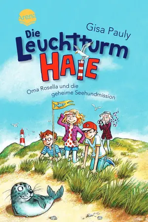 Buch für Kinder
