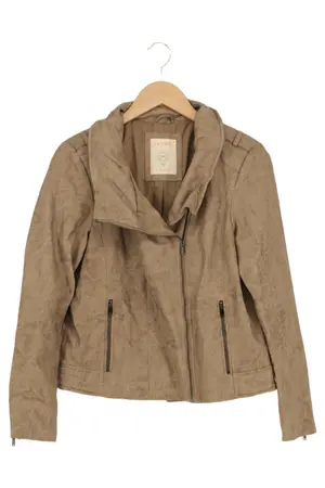 ESPRIT Lederjacke