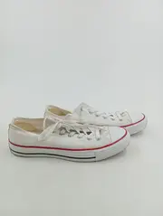 Vorschaubild 2 von Chuck Taylor All Star Sneaker Herren Größe 41 Weiß Casual