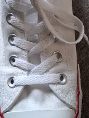 Vorschaubild 5 von Chuck Taylor All Star Sneaker Herren Größe 41 Weiß Casual