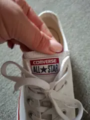 Vorschaubild 3 von Chuck Taylor All Star Sneaker Herren Größe 41 Weiß Casual
