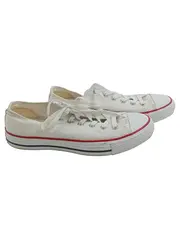 Vorschaubild 1 von Chuck Taylor All Star Sneaker Herren Größe 41 Weiß Casual