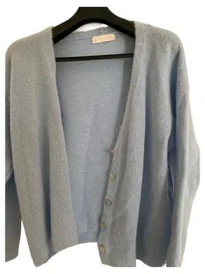 V MILANO Strickjacke