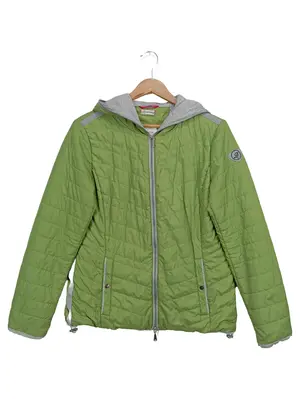 DEERBERG Steppjacke