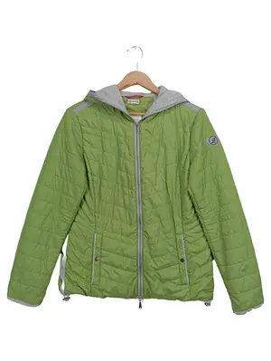 DEERBERG Steppjacke