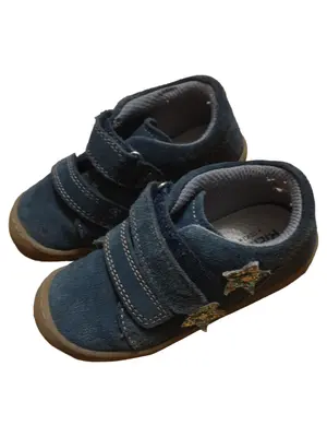 RICHTER Krabbelschuhe