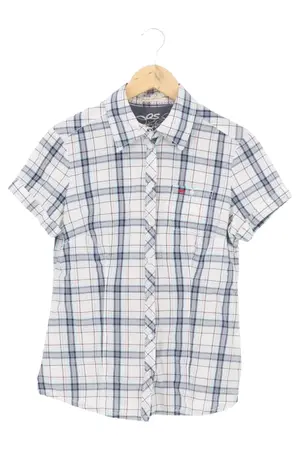 QS BY S.OLIVER Hemdbluse